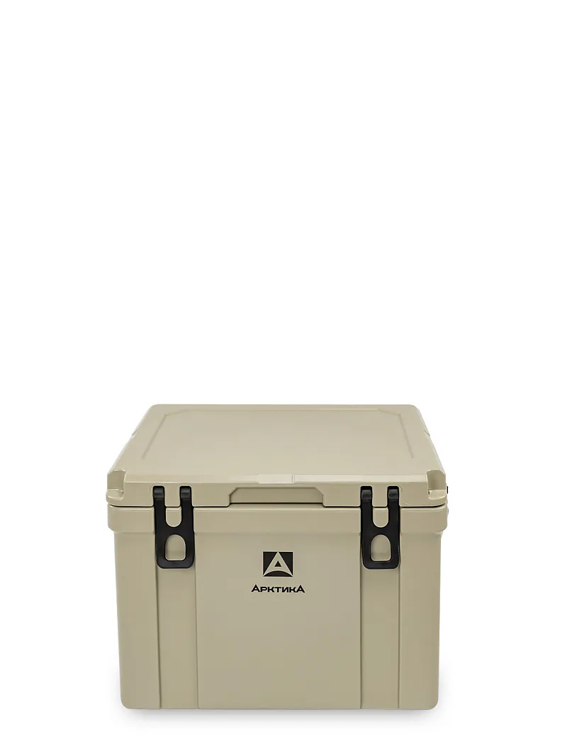 Изотермический контейнер тм "Арктика", 25 л, арт. 2600-25 — портативный холодильник или кулер для кемпинга в Алматы
