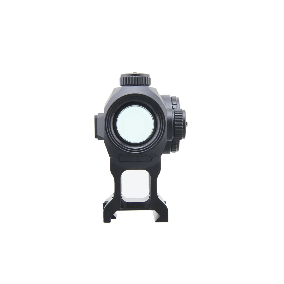 Коллиматорный прицел VECTOR OPTICS Мод. SCRAPPER 1x22 SOLAR для охоты в Алматы, Казахстан