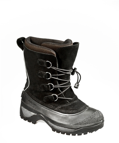 Обувь BAFFIN REACTION Мод. CANADIAN — обувь, стельки и уход за обувью | KORGAN.KZ