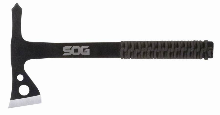 Топоры SOG (3шт.) Мод. THROWING BLACK для метания в Алматы, Казахстан
