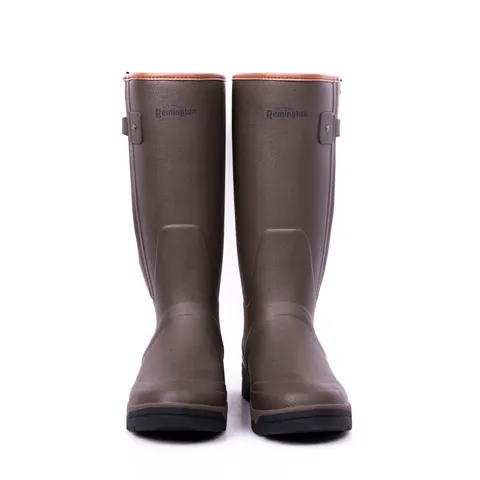 Сапоги Remington Ultra Rain Rubber Boots — обувь, стельки и уход за обувью | KORGAN.KZ