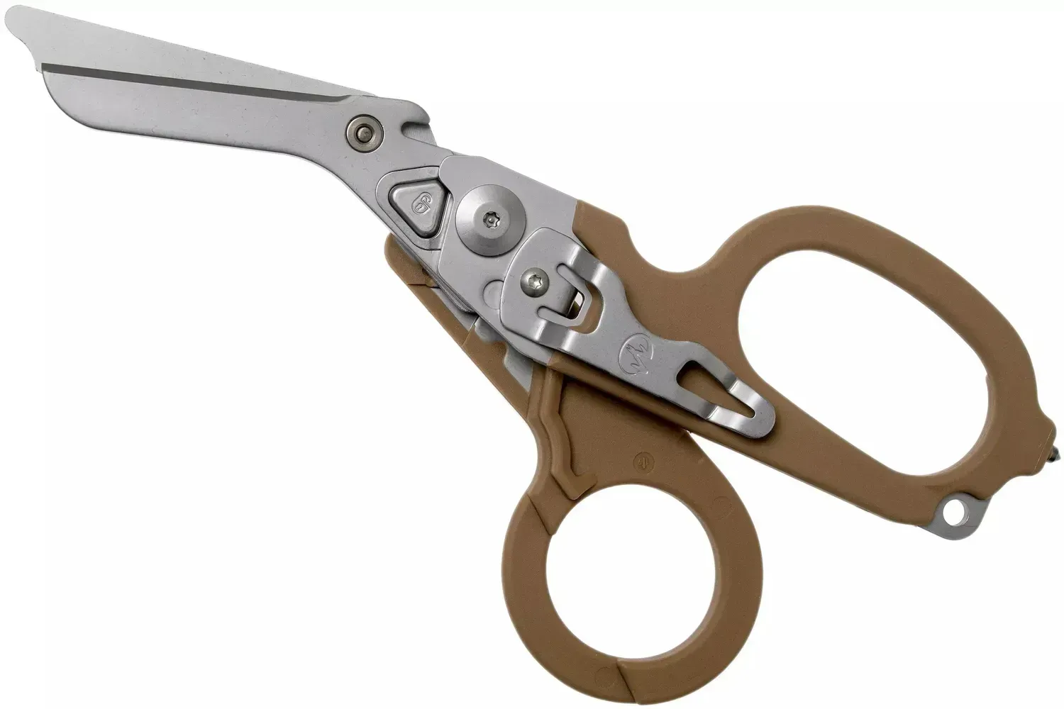 Ножницы LEATHERMAN Мод. RAPTOR RESCUE TAN для охоты и туризма в Алматы, Казахстан