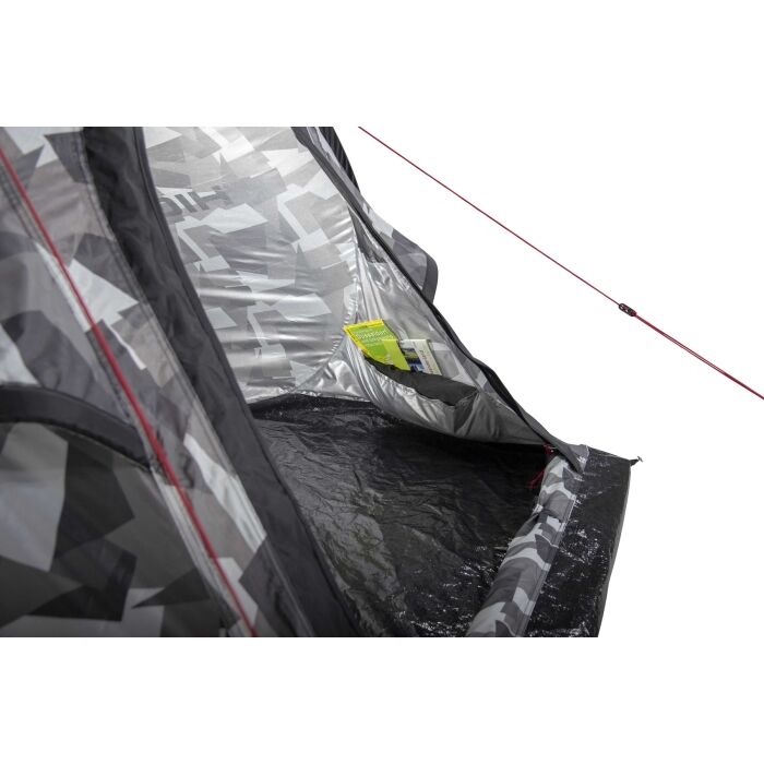 Палатка HIGH PEAK Мод. CAMPO 2 Купить в Алматы — магазин Korgan Center
