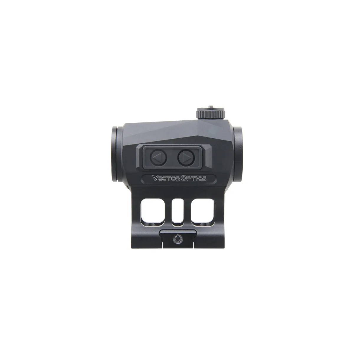 Коллиматорный прицел VECTOR OPTICS Мод. SCRAPPER 1x22 SOLAR для охоты в Алматы, Казахстан