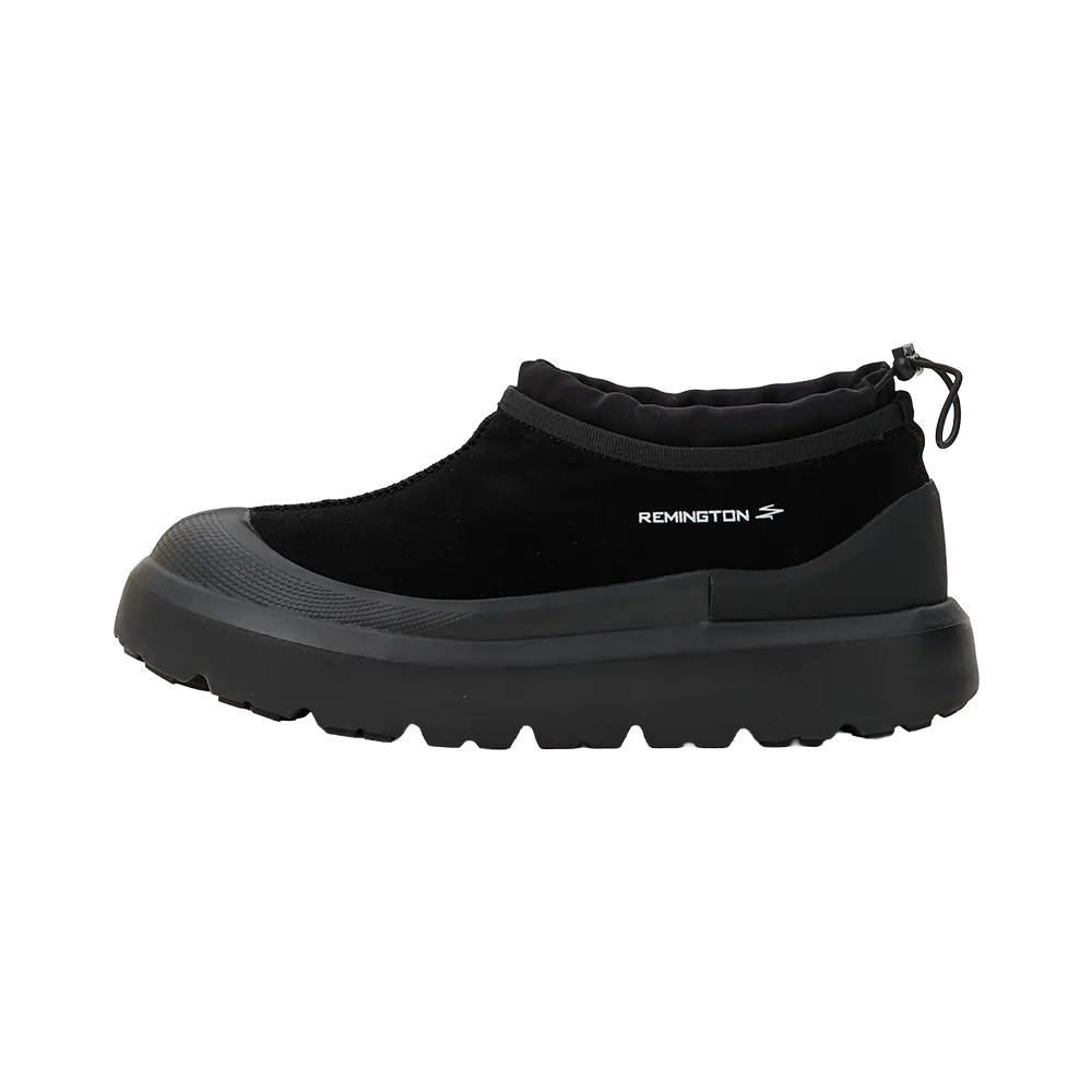 Угги Remington Urban WW Black — обувь, стельки и уход за обувью | KORGAN.KZ