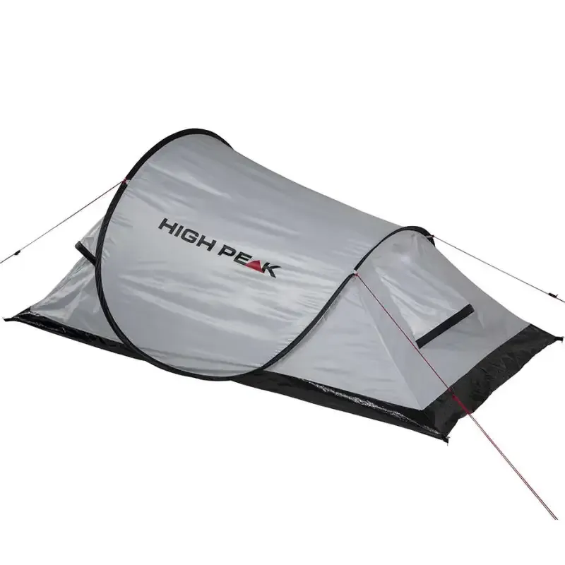 Палатка HIGH PEAK Мод. CAMPO 2 Купить в Алматы — магазин Korgan Center