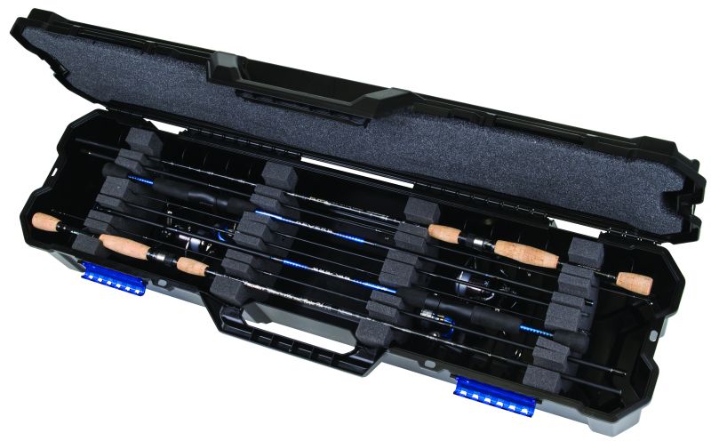 Кейс FLAMBEAU Мод. 4455BB — рыболовное снаряжение, чехлы, коробки, ящики | Алматы, Казахстан