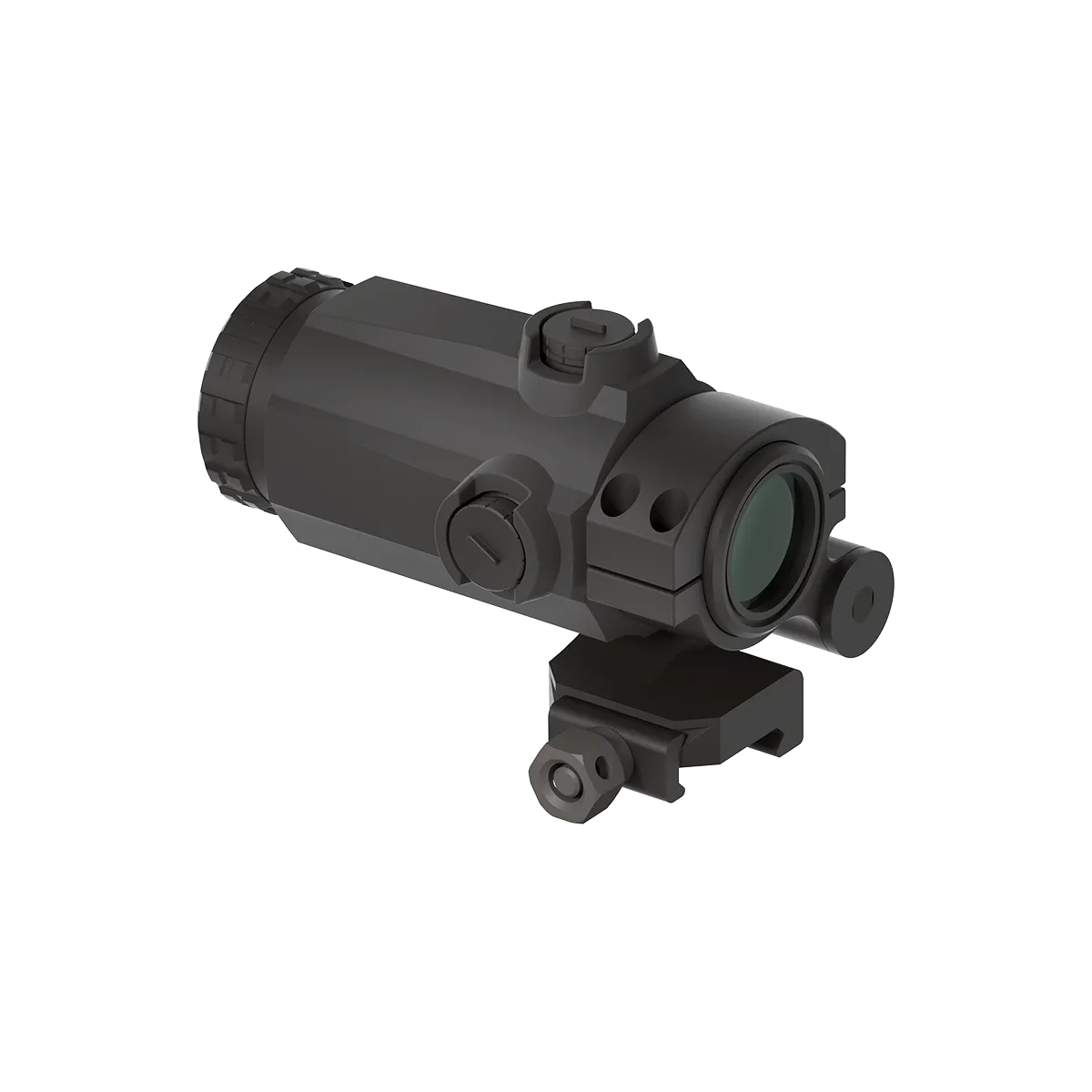 Увеличитель VECTOR OPTICS Мод. MAVERICK-III 3x22 для охоты в Алматы, Казахстан