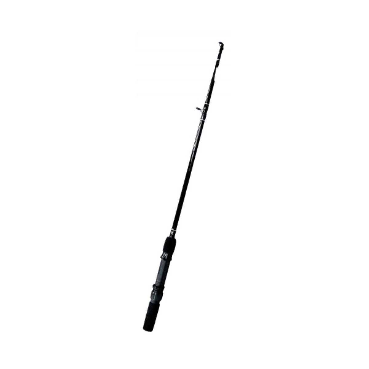 Удилище бортовое HELIOS Мод. SEA EAGLE 7700/060 — штекерное удилище для профессиональной рыбалки | Алматы, Казахстан