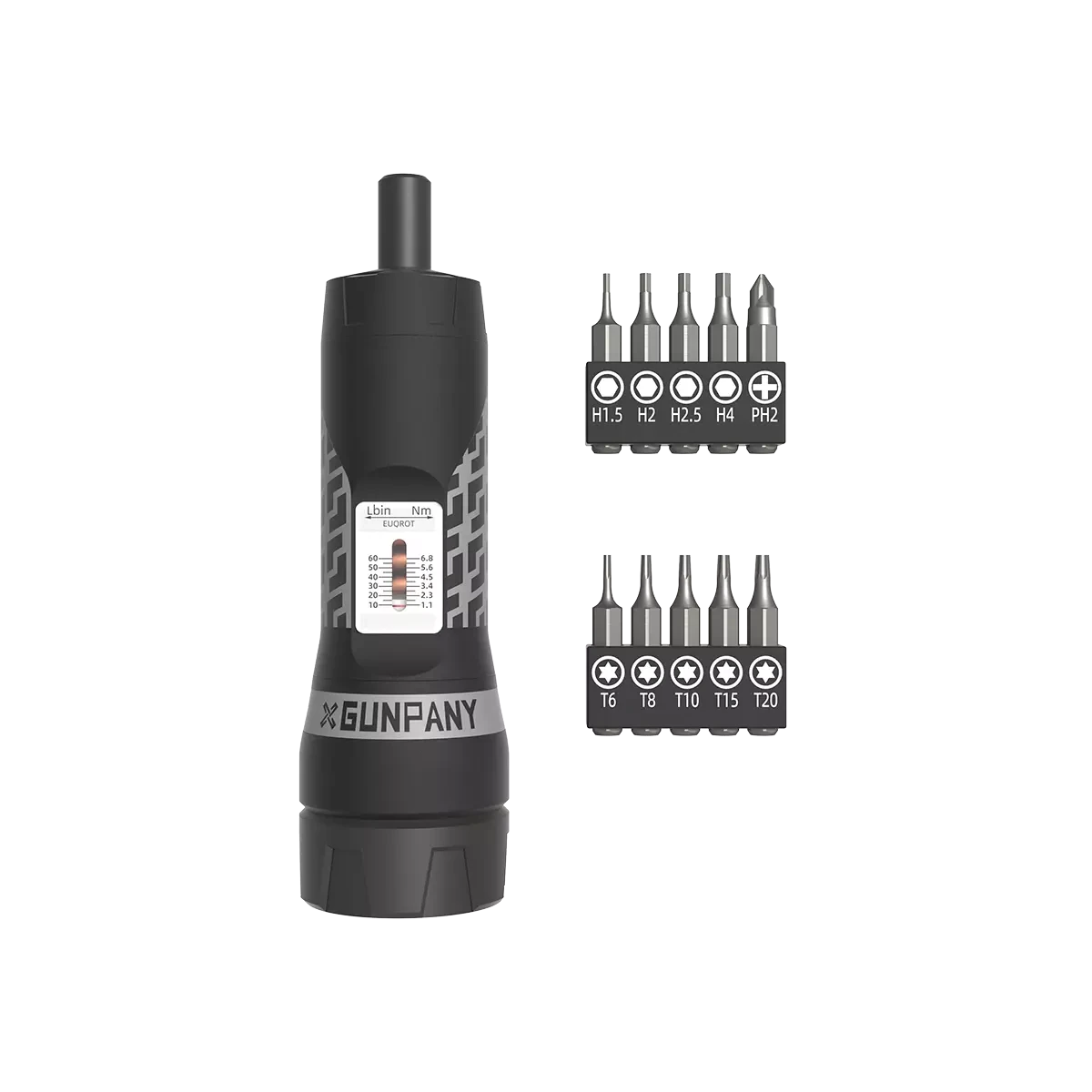 Отвертка VECTOR OPTICS Мод. SCTK-04 для ремонта оружия в Алматы, Казахстан