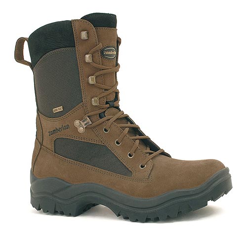 Обувь ZAMBERLAN HILL & COUNTRY Мод. WILD GT — обувь, стельки и уход за обувью | KORGAN.KZ