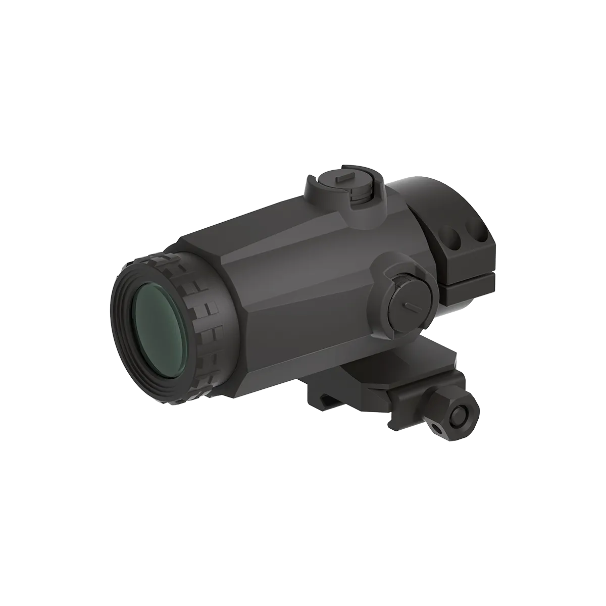 Увеличитель VECTOR OPTICS Мод. MAVERICK-III 3x22 для охоты в Алматы, Казахстан