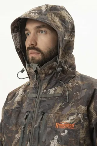 Костюм Remington 3 в 1 Blizzard Timber — куртки, жилеты, маскировочные костюмы, одежда для рыбалки и охоты | KORGAN Казахстан