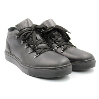 Полуботинки Летние ХСН "Конкорд"(кожа)(серые) — обувь, стельки и уход за обувью | KORGAN.KZ