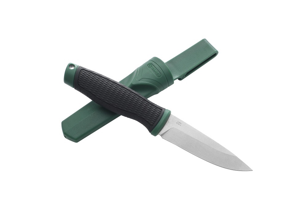 Нож "Ganzo" | Купить нож в Алматы | Корган Центр
