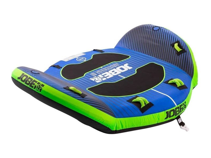 Буксировочный круг JOBE Мод. AIRSTREAM III — рыболовные и охотничьи товары в Алматы | KORGAN.KZ