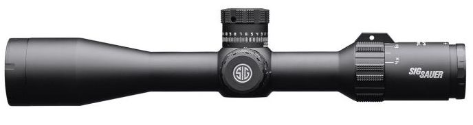 Оптический прицел SIG-SAUER Мод. TANGO4 4-16x44 FFP (IR: MOA Milling)(30мм) для охоты в Алматы, Казахстан