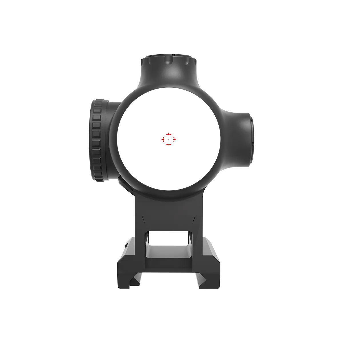 Призматический прицел VECTOR OPTICS Мод. PARAGON 1x18 для охоты в Алматы, Казахстан