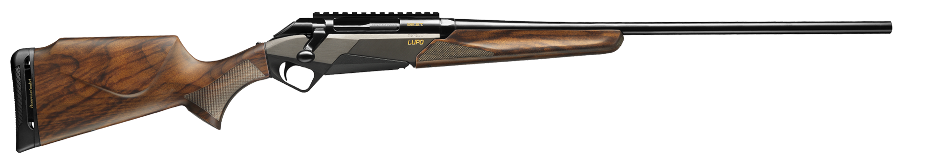 Нарезной карабин BENELLI Мод. LUPO BE.S.T. WOOD P-COMFORT CRIO | Нарезное оружие — купить нарезное оружие для охоты и спорта | KORGAN