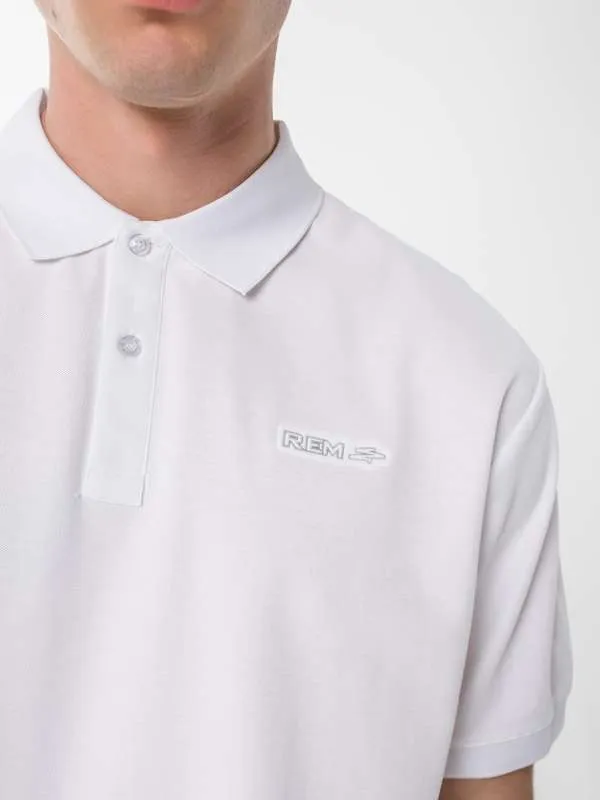 Футболка поло мужская Remington Polo Milk — одежда для охоты, рыбалки, туризма и города | KORGAN.KZ