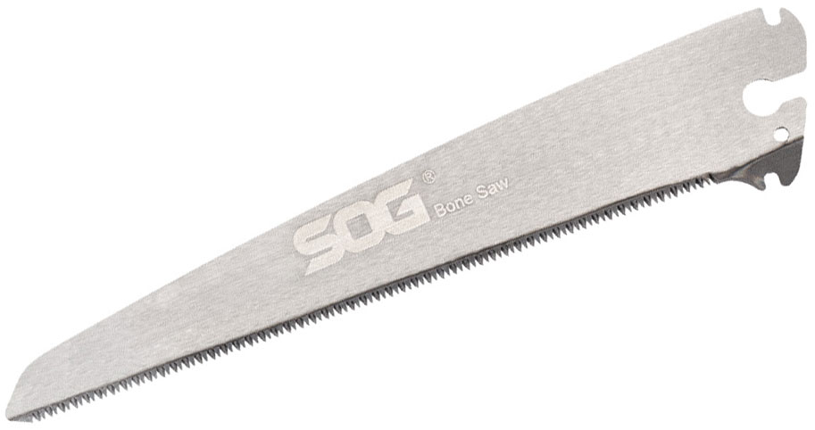 Лезвие для пилы SOG Мод. BONE для охоты и туризма Лезвие для пилы SOG Мод. BONE для охоты и туризма в Алматы, Казахстан