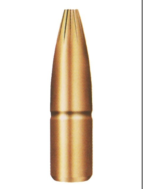 Купить Патрон для нарезного оружия GECO (.308 Win.) в Алматы | Казахстан | Корган Центр