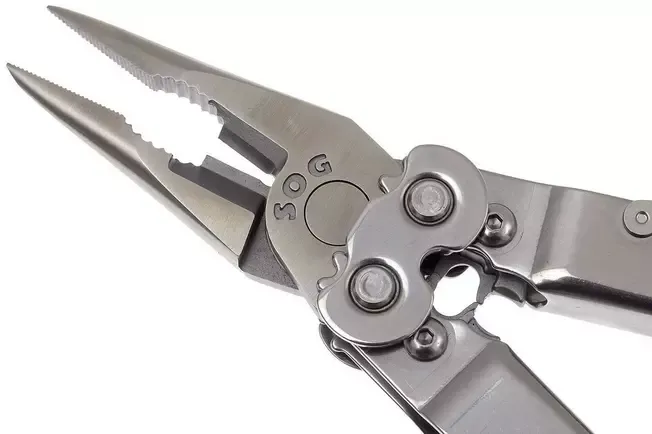 Многофункц. инстр.-т SOG Мод. POWERLOCK для охоты и туризма в Алматы, Казахстан