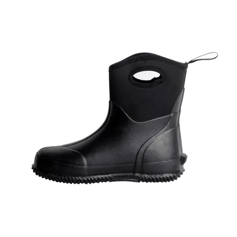 Полусапоги Remington Middle Rubber Boots — обувь, стельки и уход за обувью | KORGAN.KZ