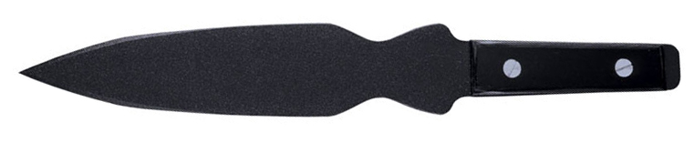 Нож COLD STEEL Мод. PRO BALANCE THROWER для метания в Алматы, Казахстан