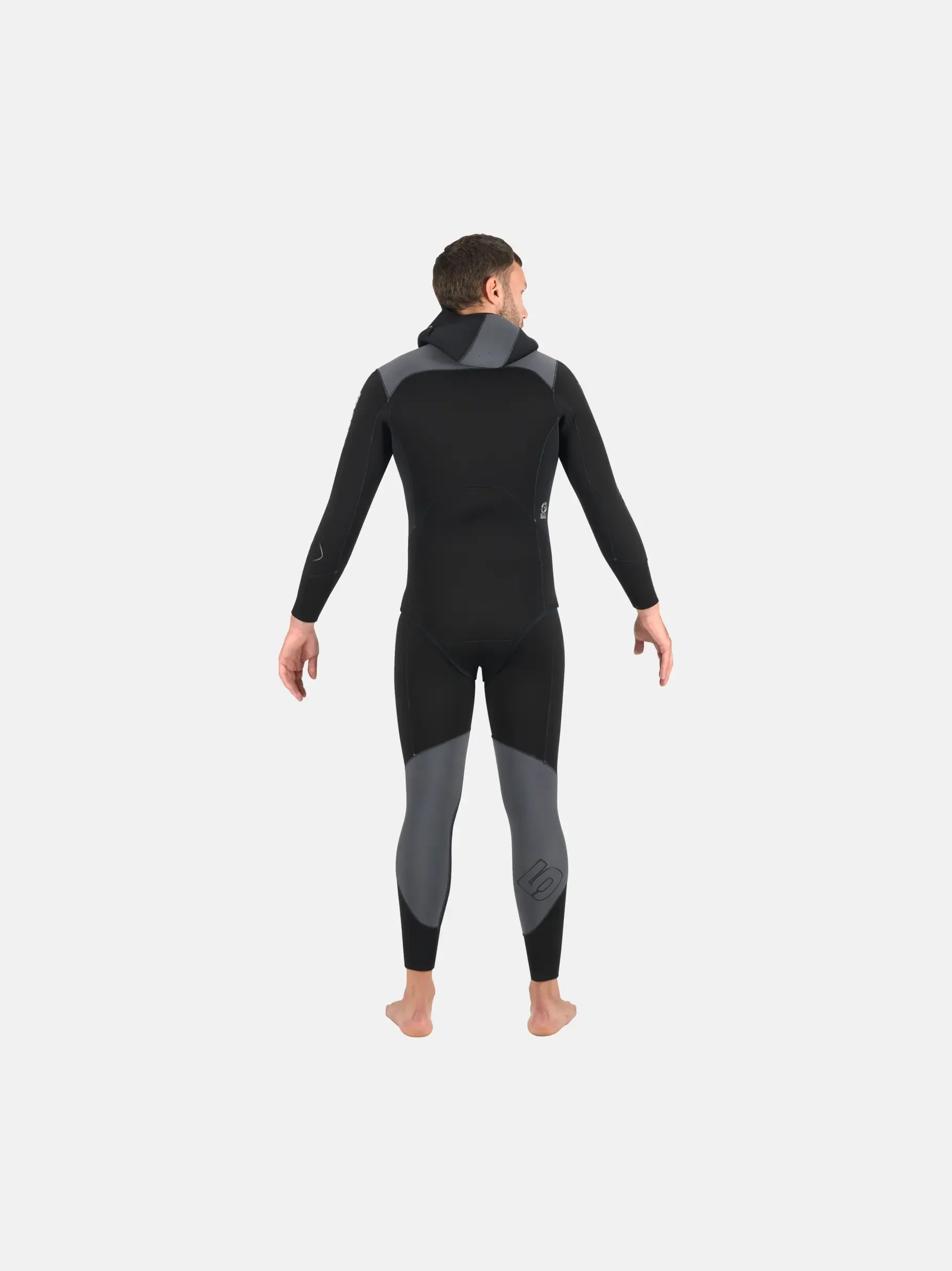 Гидрокостюм MARES Мод. DUAL (мужской)