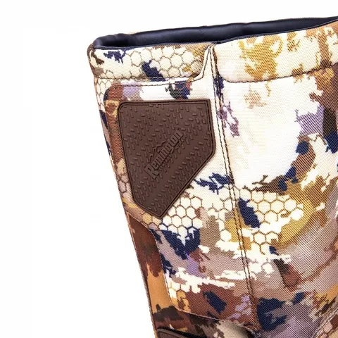 Сапоги Remington D9150-995 Yellow Waterfowl Honeycombs — обувь, стельки и уход за обувью | KORGAN.KZ