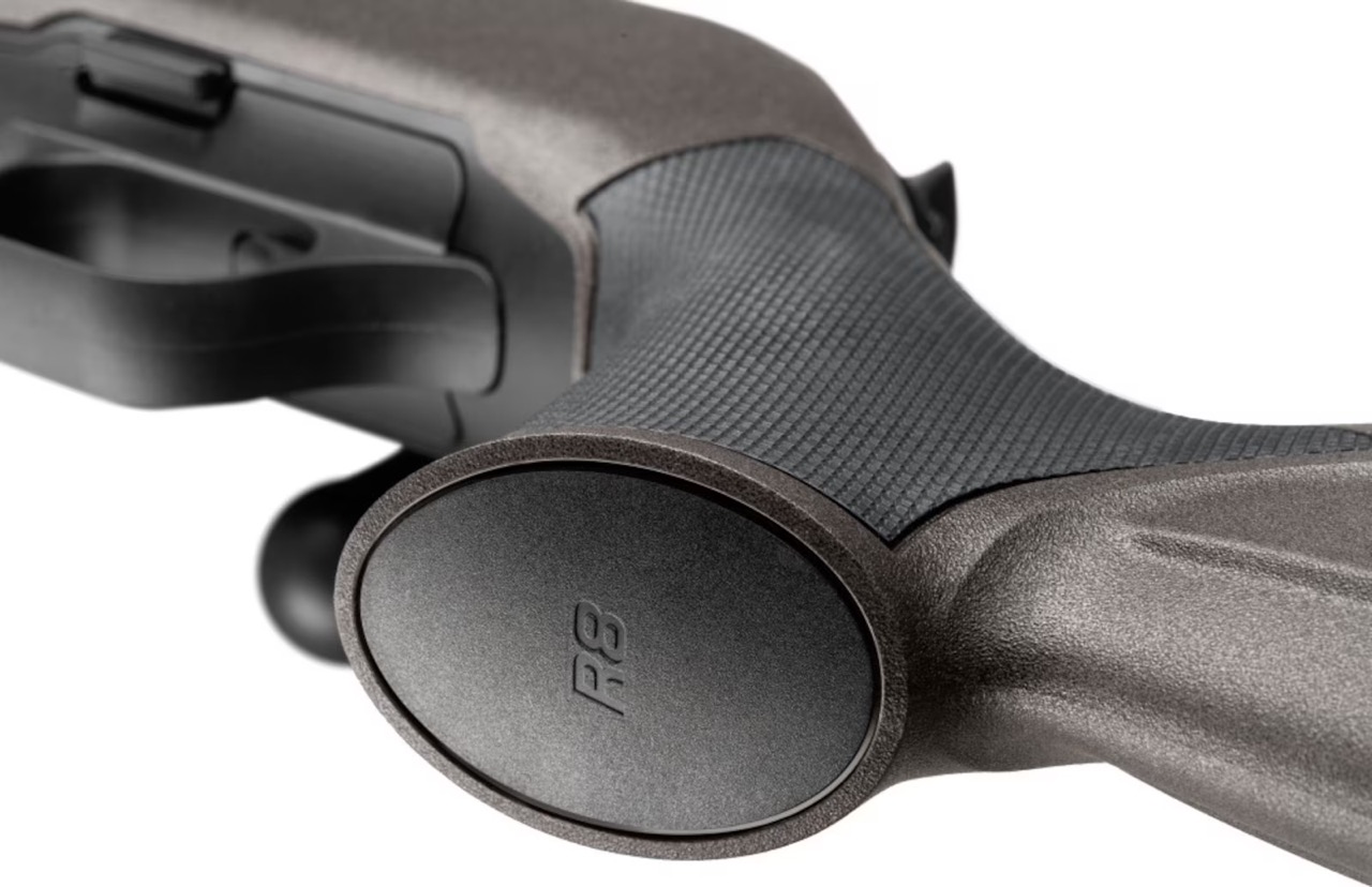 Нарезной карабин BLASER Мод. R8 PROFESSIONAL 2.0 D-BROWN | Нарезное оружие — купить нарезное оружие для охоты и спорта | KORGAN