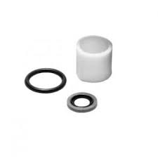 Қаруға арналған бөлшектер мен керек-жарақтар / Запчасти и аксессуары для пневматики — Набор BSA (манжета + втулка)(для фильтра к насосу высокого давления BSA)