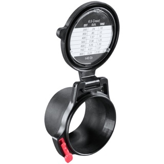 Крышка оптического прицела BUTLER CREEK Мод. ELEMENT для охоты в Алматы, Казахстан