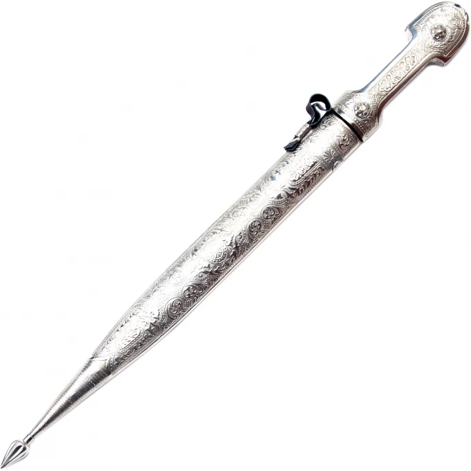 Кинжал сувенирный/Кизляр/ 011820 для коллекционирования в Алматы, Казахстан