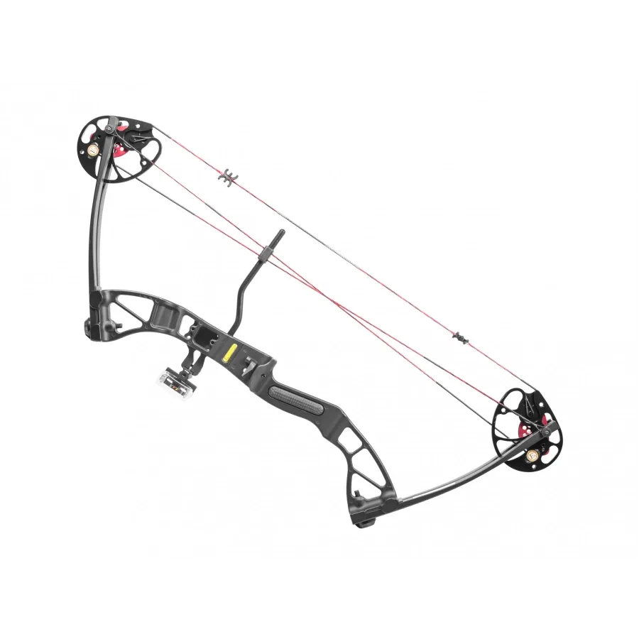 Лук блочный EK Мод. REX BLACK — купить в Алматы доставка по Казахстану