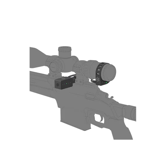 Уровень электронный VECTOR OPTICS Мод. ELECTRIC ACD для ремонта оружия в Алматы, Казахстан