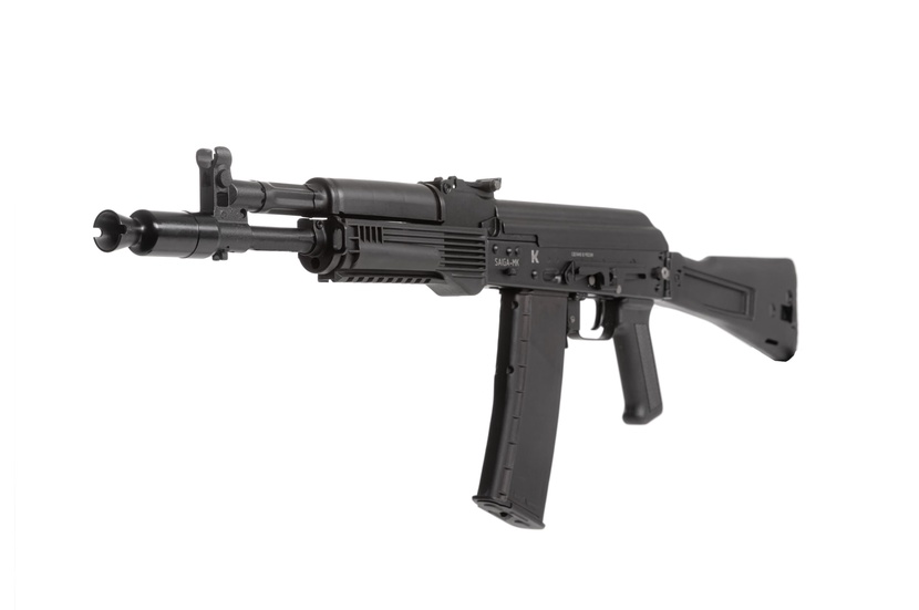 Сайга МК-03, 223Rem | Нарезное оружие — купить нарезное оружие для охоты и спорта | KORGAN