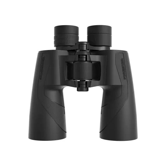 Бинокль VECTOR OPTICS Мод. FORESTER 7X50 BaK-4 ROOF PRISM для охоты и туризма в Алматы, Казахстан