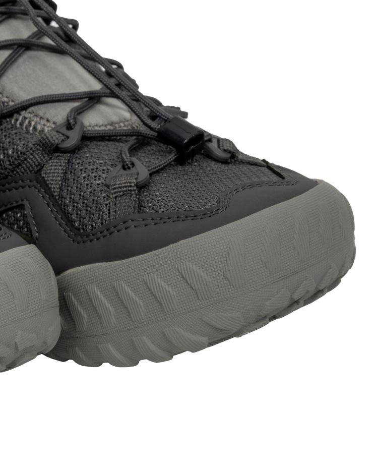 Кроссовки мужские Remington Pike grey — обувь, стельки и уход за обувью | KORGAN.KZ