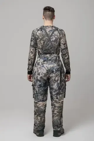 Костюм Remington 3 в 1 Researcher Fit Figure — куртки, жилеты, маскировочные костюмы, одежда для рыбалки и охоты | KORGAN Казахстан