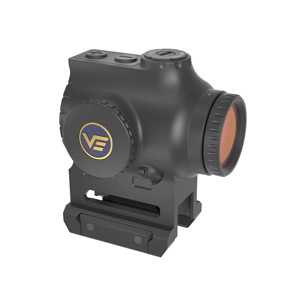 Призматический прицел VECTOR OPTICS Мод. PARAGON 1x18 для охоты в Алматы, Казахстан