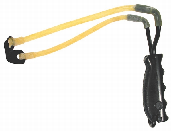 Рогатка MARKSMAN Мод. CLASSIC II — купить в Алматы | Доставка по Казахстану