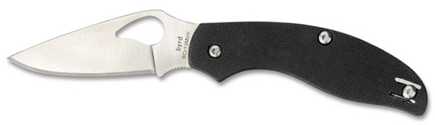 Купить Складной нож BYRD Мод. TERN SLIPLT в Алматы — магазин Korgan Center | Казахстан | Доставка во все регионы