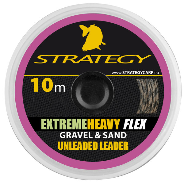 Шнур STRATEGY EXTREME HEAVY FLEX — рыболовная леска, снасти и аксессуары | Алматы, Казахстан