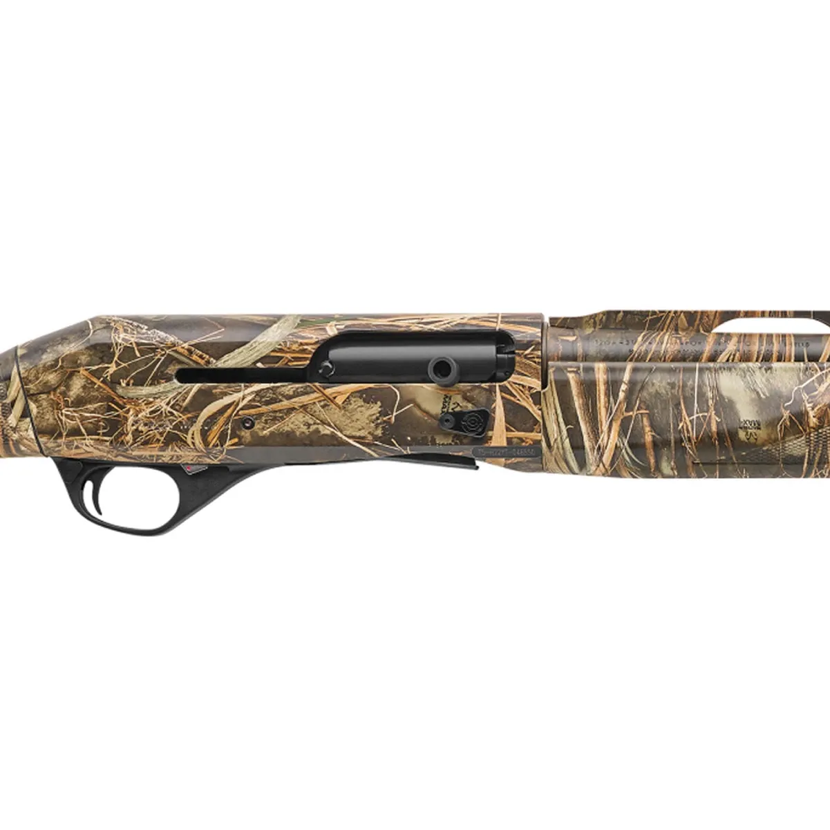 Гладкоствольное ружье STOEGER Moд. M3000 SYNTHETIC CAMO MAX-7  (полуавтоматическое) калибра 12/76 — детальное фото