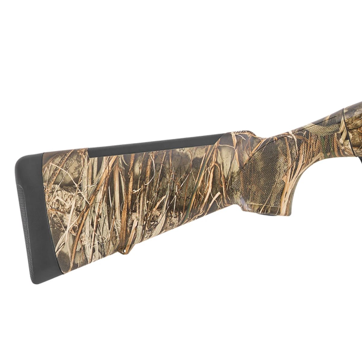 Гладкоствольное ружье STOEGER Moд. M3500 SYNTHETIC CAMO MAX-7  (полуавтоматическое) калибра 12/89 — детальное фото