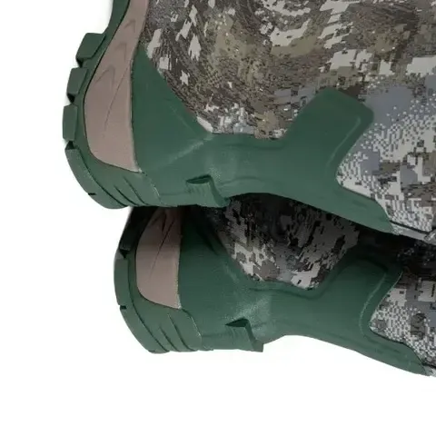 Сапоги Remington Wintering tall boots 1000 g thinsulate figure — обувь, стельки и уход за обувью | KORGAN.KZ