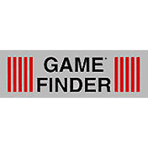 GAME FINDER