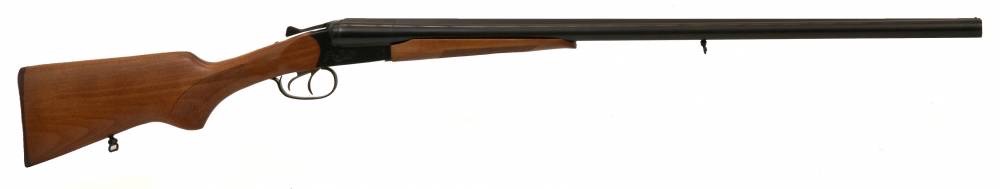 Гладкоствольное ружье МР-43 12/70 орех для охоты и спортивной стрельбы в Алматы, Казахстан